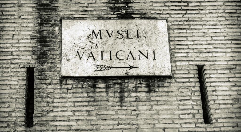 Domus Vintage Leilighet Roma Eksteriør bilde