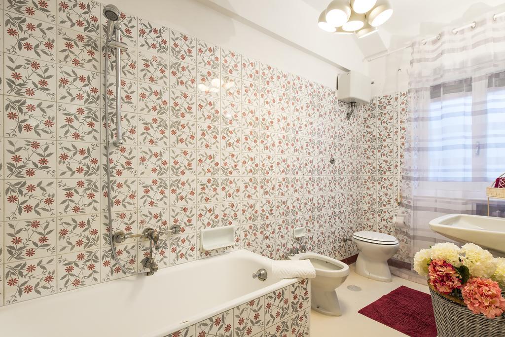 Domus Vintage Leilighet Roma Eksteriør bilde